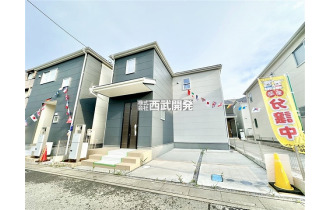 【外観】販売現地