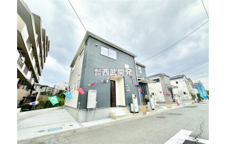 【外観】販売現地