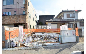 【外観】販売現地