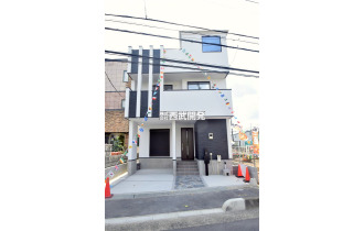 【外観】販売現地