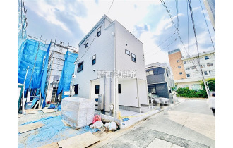 【外観】現地外観
