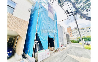 【外観】現地外観