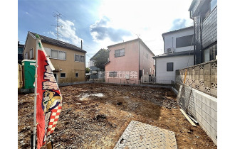 【外観】現地外観