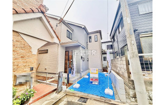 【外観】現地外観