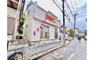 【外観】現地外観