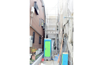 【外観】販売現地