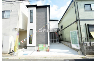 【外観】販売現地