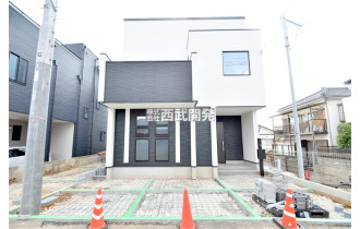 【外観】販売現地