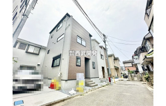 【外観】販売現地