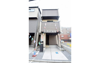 【外観】販売現地