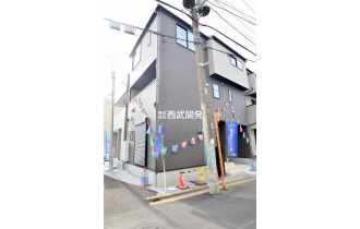 【外観】販売現地