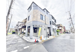 【外観】販売現地