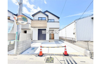 【外観】販売現地