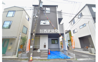 【外観】現地外観
