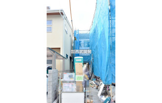 【外観】販売現地