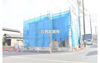 【外観】販売現地