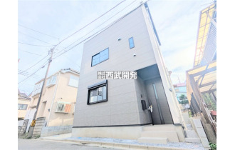 【外観】現地外観