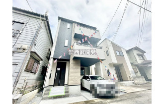 【外観】販売現地