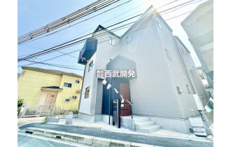 【外観】販売現地