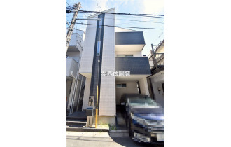 【外観】販売現地