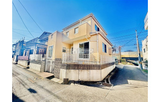 【外観】現地外観