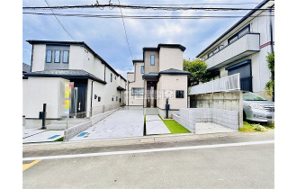 【外観】現地外観