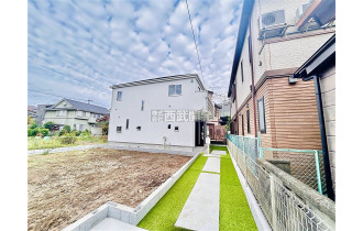 【外観】現地外観