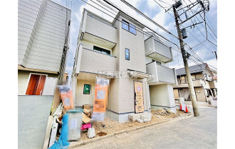 【外観】現地外観
