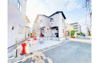 【外観】販売現地