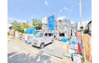 【外観】販売現地