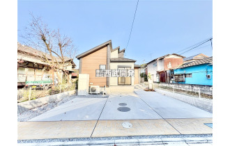 【外観】販売現地