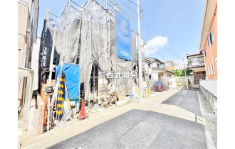 【外観】販売現地