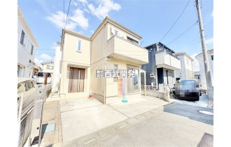【外観】販売現地