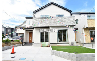 【外観】販売現地