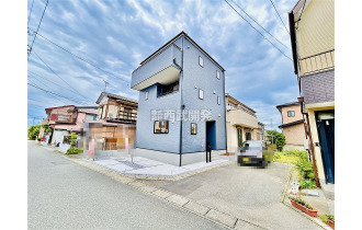 【外観】現地外観
