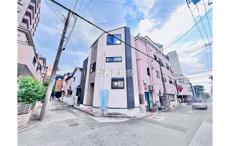 【外観】現地外観