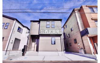 【外観】現地外観