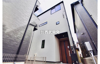 【外観】現地外観