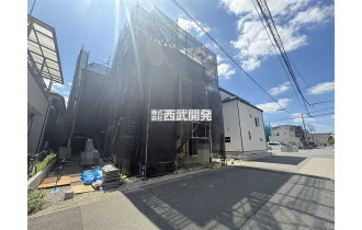 【外観】現地外観