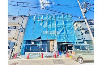 【外観】現地外観