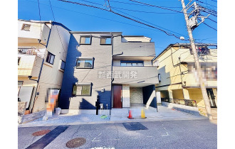 【外観】現地外観