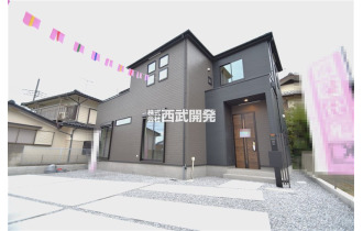 【外観】現地外観