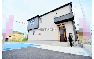 【外観】現地外観