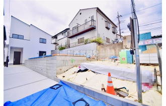 【外観】現地全景