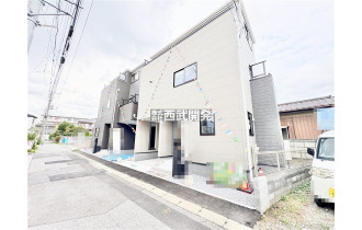 【外観】販売現地