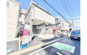 【外観】販売現地