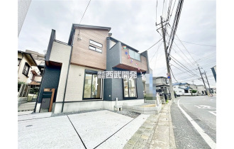 【外観】販売現地
