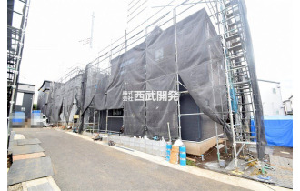 【外観】販売現地