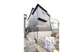 【外観】販売現地