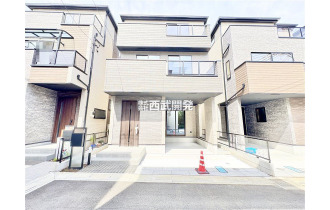 【外観】販売現地